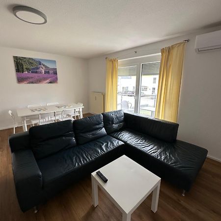 Saint Tropez By Europa-Park - Ep Ticket Garantie Apartment รูสท์ ภายนอก รูปภาพ