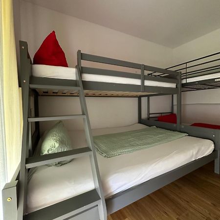 Saint Tropez By Europa-Park - Ep Ticket Garantie Apartment รูสท์ ภายนอก รูปภาพ