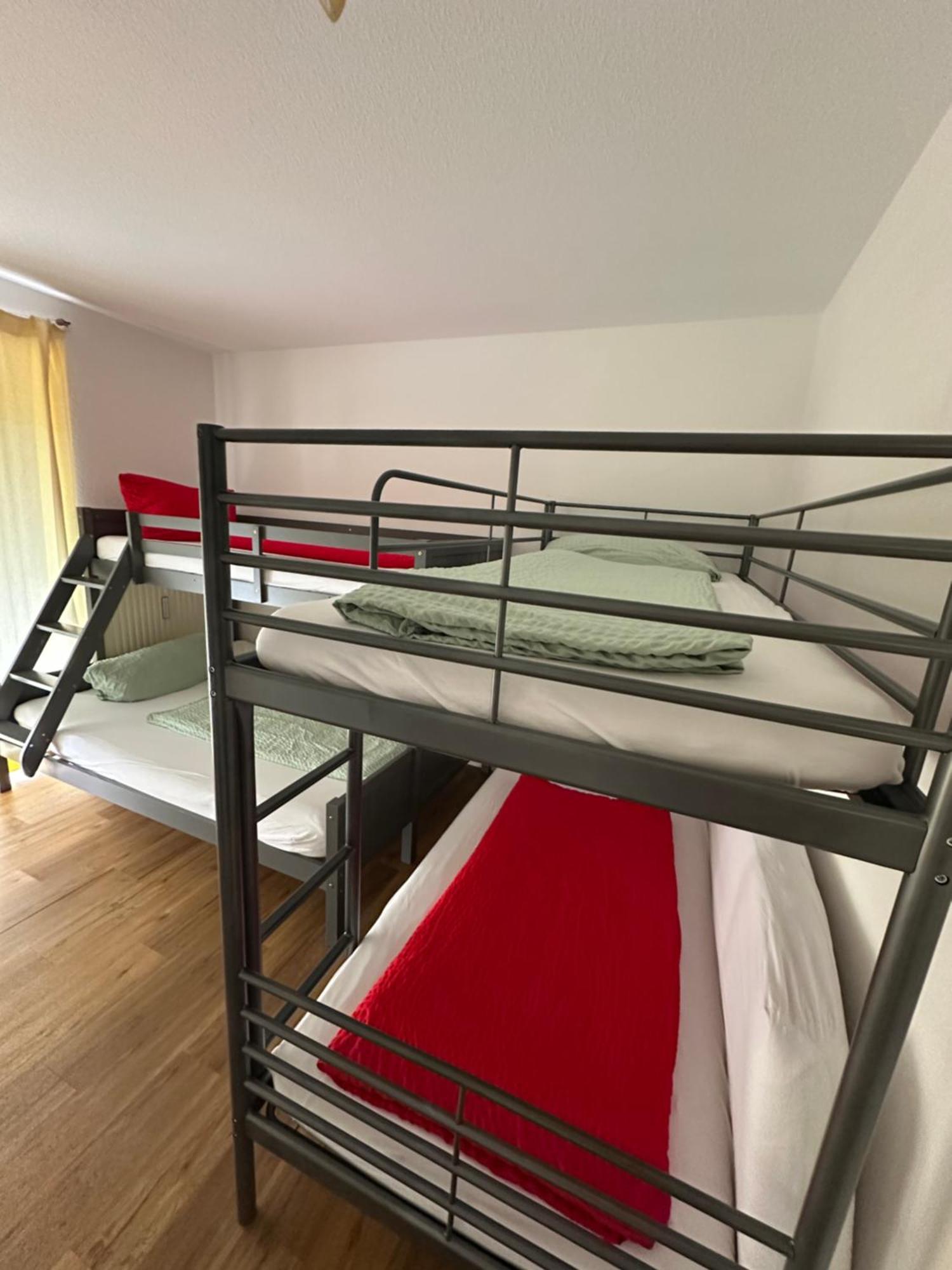 Saint Tropez By Europa-Park - Ep Ticket Garantie Apartment รูสท์ ภายนอก รูปภาพ