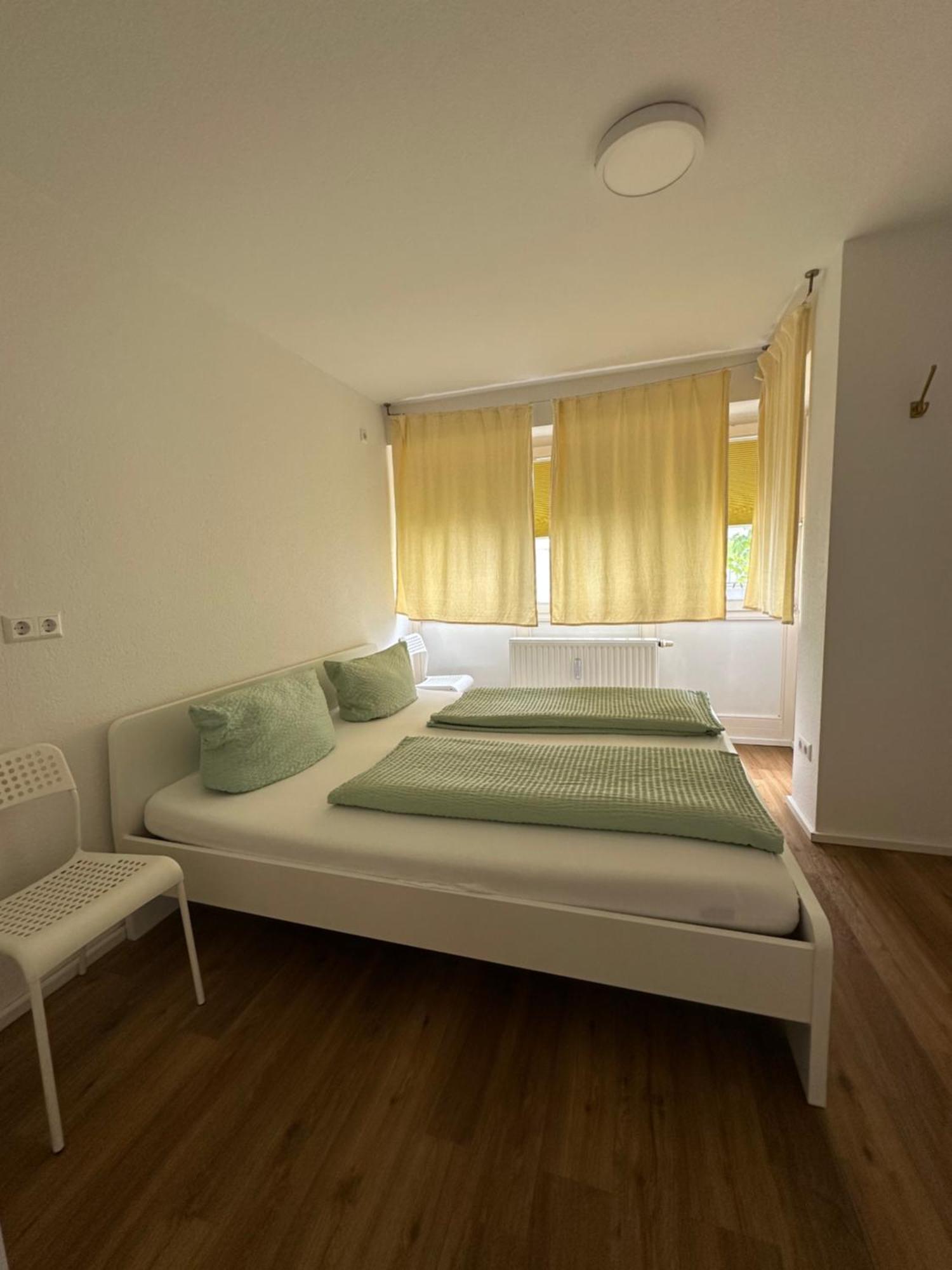 Saint Tropez By Europa-Park - Ep Ticket Garantie Apartment รูสท์ ภายนอก รูปภาพ