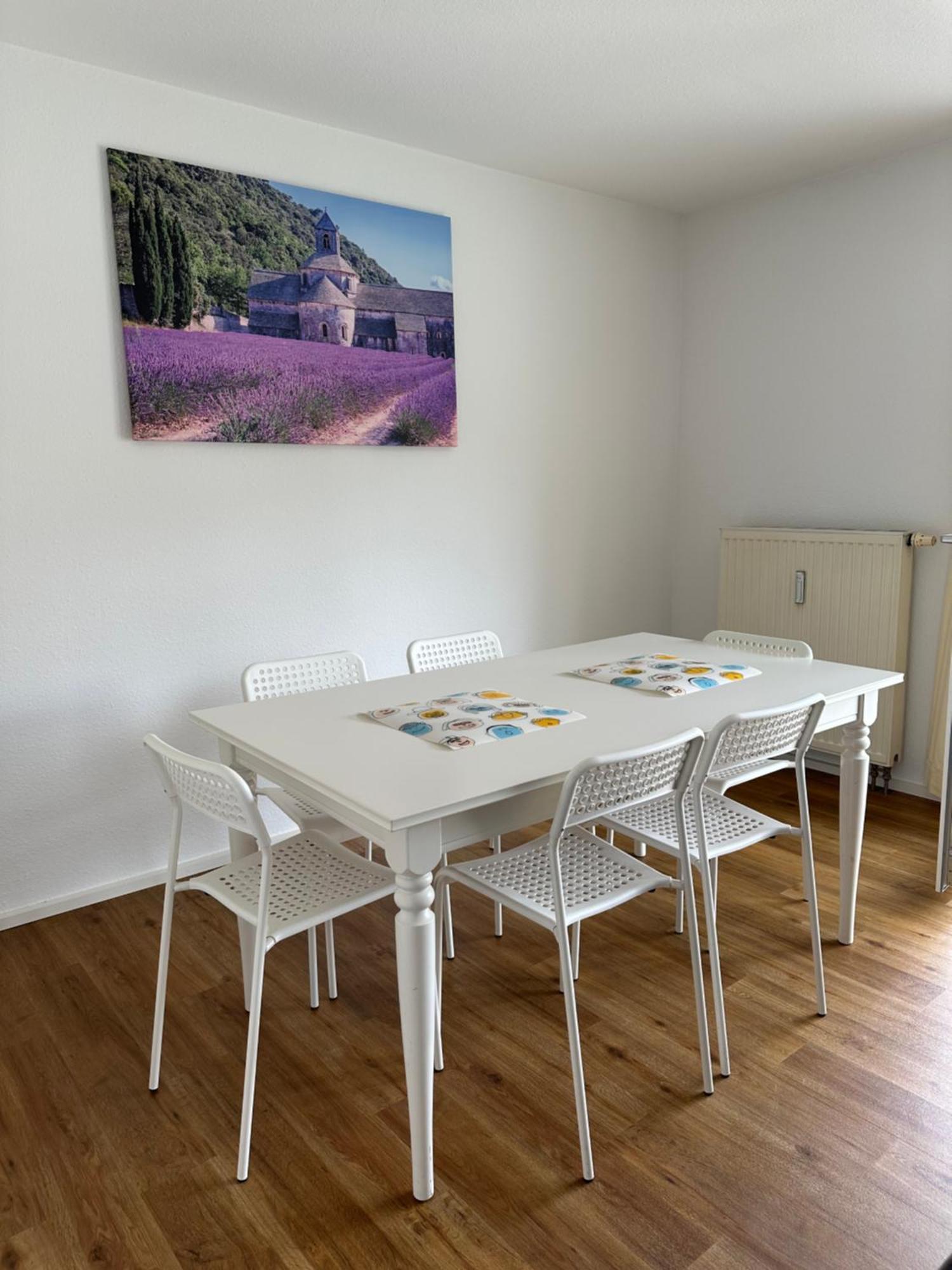 Saint Tropez By Europa-Park - Ep Ticket Garantie Apartment รูสท์ ภายนอก รูปภาพ