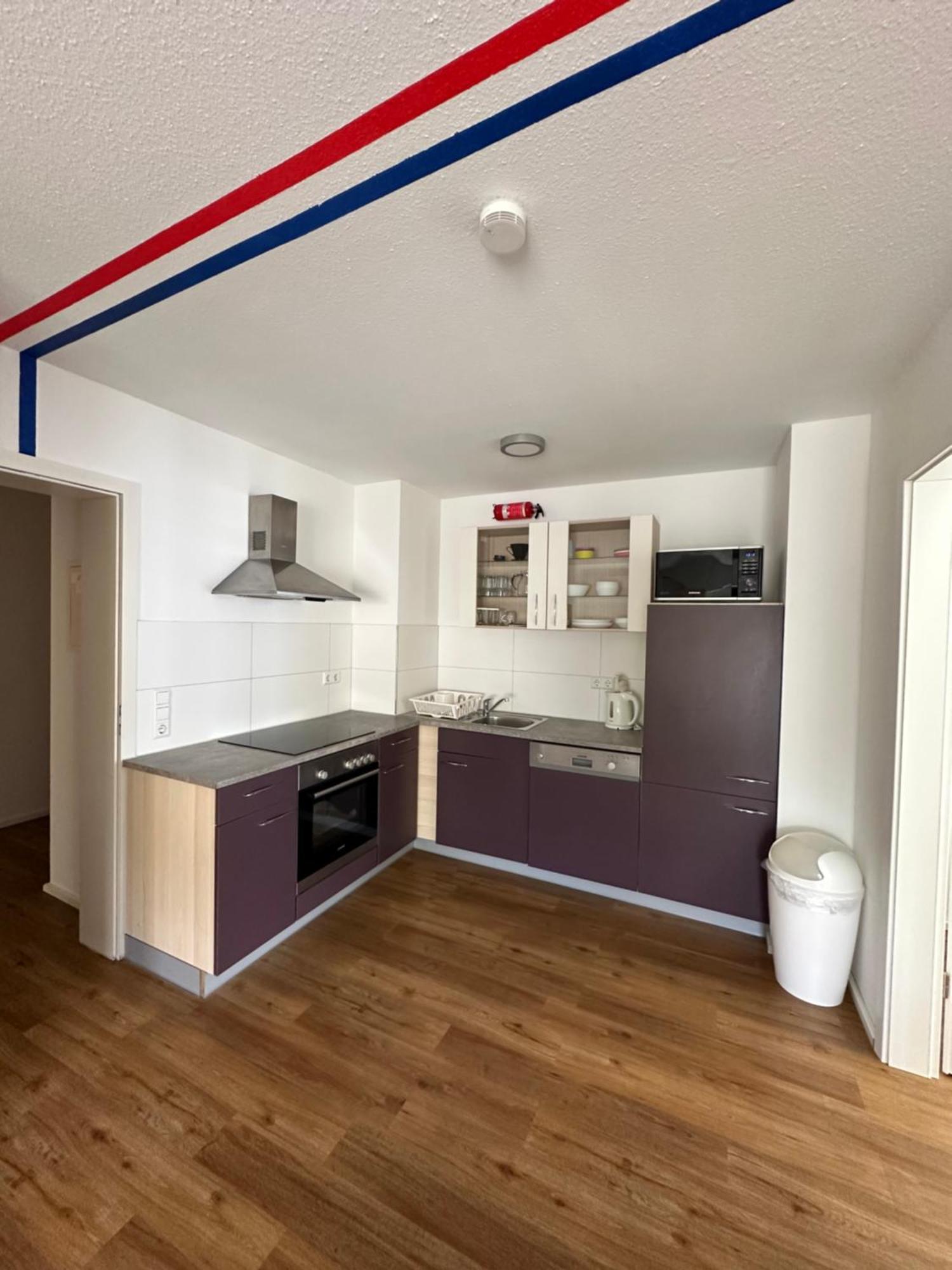 Saint Tropez By Europa-Park - Ep Ticket Garantie Apartment รูสท์ ภายนอก รูปภาพ