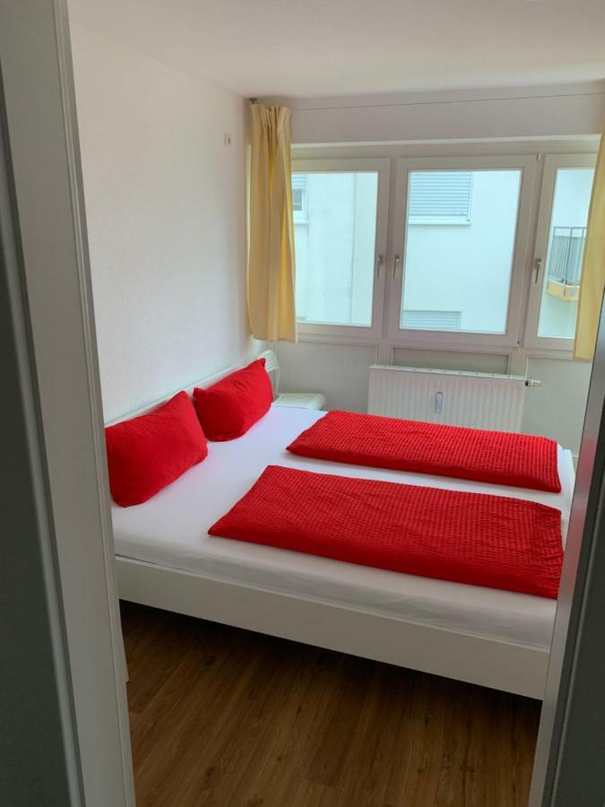 Saint Tropez By Europa-Park - Ep Ticket Garantie Apartment รูสท์ ภายนอก รูปภาพ