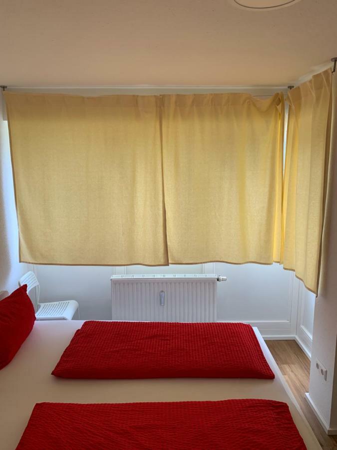 Saint Tropez By Europa-Park - Ep Ticket Garantie Apartment รูสท์ ภายนอก รูปภาพ
