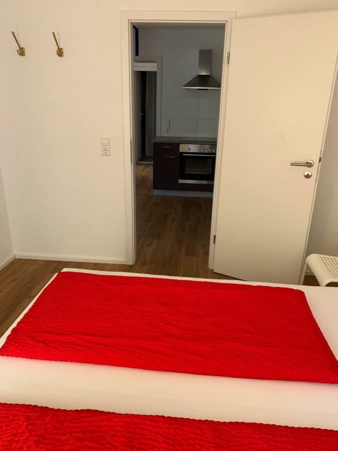 Saint Tropez By Europa-Park - Ep Ticket Garantie Apartment รูสท์ ภายนอก รูปภาพ