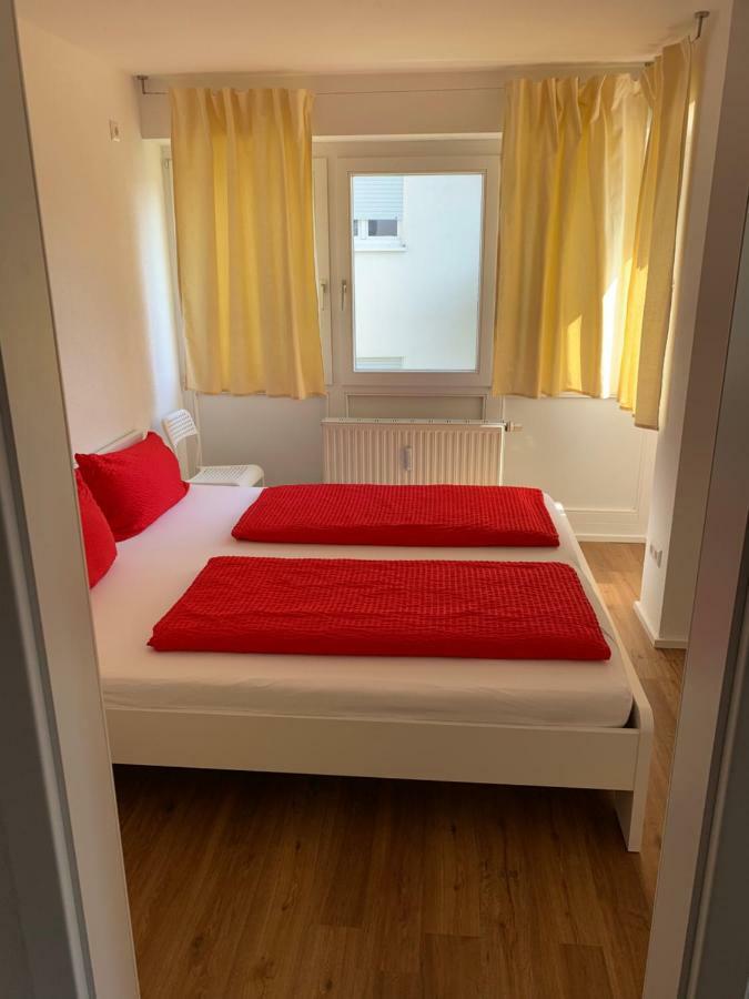 Saint Tropez By Europa-Park - Ep Ticket Garantie Apartment รูสท์ ภายนอก รูปภาพ