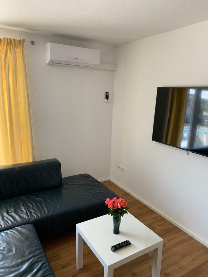 Saint Tropez By Europa-Park - Ep Ticket Garantie Apartment รูสท์ ภายนอก รูปภาพ